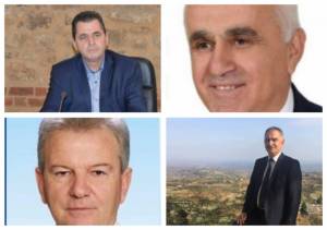 4 έδρες ο Τζιτζικώστας στην Ημαθία – Εκλέχτηκαν Καλαϊτζίδης, Νεστορόπουλος, Μουρτζίλας, Τεληγιαννίδης