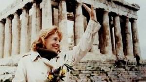 Μελίνα Μερκούρη: 5 πράγματα που πρέπει να ξέρεις για την &quot;Ελληνίδα θεά&quot;