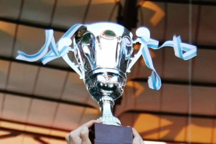 Κύπελλο Ημαθίας – Αναλυτικά το πρόγραμμα της προημιτελικής φάσης