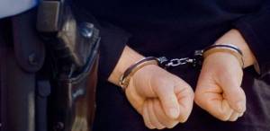 Σύλληψη στο δήμο Αλεξάνδρειας για παραβίαση του νόμου περί ναρκωτικών