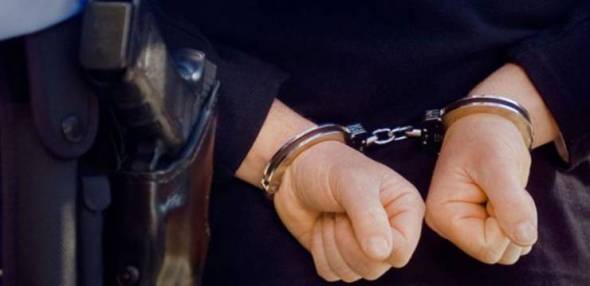 Σύλληψη στο δήμο Αλεξάνδρειας για παραβίαση του νόμου περί ναρκωτικών