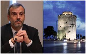 Και ο Δήμος Θεσσαλονίκης μειώνει τα δημοτικά τέλη