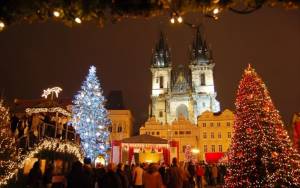 Χριστούγεννα στη Βέροια-Δείτε το πρόγραμμα των εκδηλώσεων