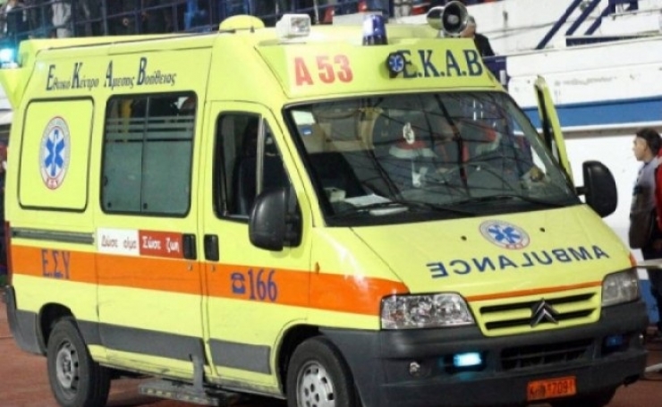 Με προσωπικό ασφαλείας θα λειτουργήσουν τα δημόσια νοσοκομεία και το ΕΚΑΒ την Πέμπτη