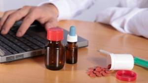 EAΣ: «Λουκέτο» σε ιστοσελίδες που διακινούσαν επικίνδυνα φάρμακα