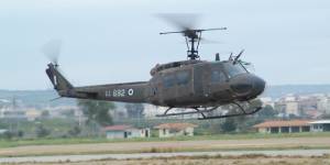 Αεροπορία Στρατού: Ετοιμάζονται μαζικές μεταθέσεις για Αλεξάνδρεια και Μέγαρα
