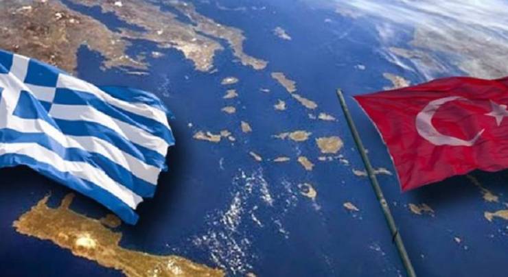 Crash test στους στρατούς Ελλάδας-Τουρκίας -Τι δείχνει διεθνής έρευνα