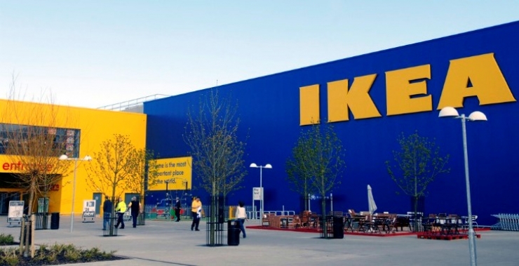 Προληπτική ανάκληση προϊόντος και πλήρης αποζημίωση από την IKEA