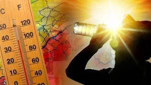 Οδηγίες για την πρόληψη των επιπτώσεων από τον καύσωνα - Ποιες κλιματιζόμενες αίθουσες είναι διαθέσιμες από τον δήμο Αλεξάνδρειας