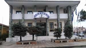 Έκτακτη συνεδρίαση της Οικονομικής Επιτροπής του δήμου Αλεξάνδρειας