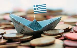 Τρίτη η Ελλάδα στην αύξηση χρέους παγκοσμίως