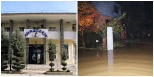 Χορήγηση στεγαστικής συνδρομής για ανακατασκευή από τις πλημμύρες του Νοεμβρίου και Δεκεμβρίου 2014