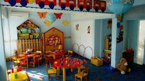 ΕΕΤΑΑ: Η προκήρυξη για τους παιδικούς σταθμούς ΕΣΠΑ - Αίτηση στο eetaa.gr από αύριο 24/5