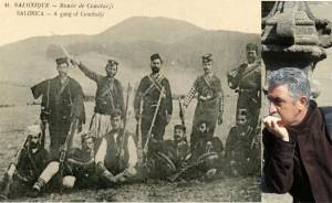 Η Πυρπόληση του χωριού Νησί από δύο σώματα Κομιτατζήδων τη νύχτα της 1ης προς 2 Μαρτίου 1906...γράφει ο Ιωάννης Μοσχόπουλος