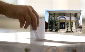 Προκηρύχθηκε η επανάληψη των δημοτικών εκλογών στον Δήμο Αλεξάνδρειας την Κυριακή 7 Απριλίου 2024