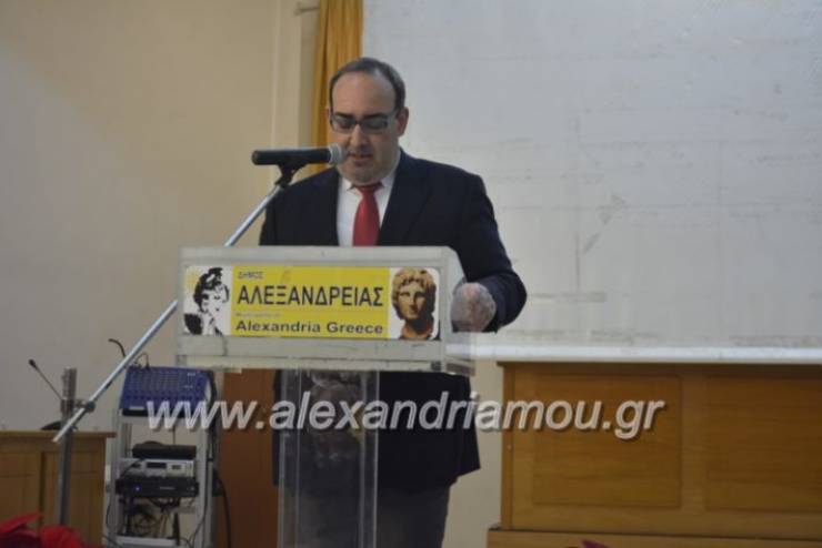 Εγκαίνια για το εκλογικό του κέντρο ετοιμάζει ο Αργύρης Πανταζόπουλος-Δείτε πότε