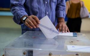 Οι εκλογές και οι έδρες με τη νέα απογραφή - Τι αλλάζει στην Ημαθία - Οι κερδισμένες και χαμένες Περιφέρειες