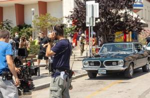 Το Χόλιγουντ επιστρέφει - Νέα κινηματογραφική παραγωγή στη Θεσσαλονίκη