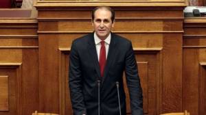 Βεσυρόπουλος: Έκπτωση φόρου στο 40% της δαπάνης για αναβάθμιση κτιρίων