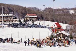 Χιονοδρομικό κέντρο 3-5 Πηγάδια: Ανοίγει ξανά μετά από δύο χρόνια το Σάββατο 12 Φεβρουαρίου