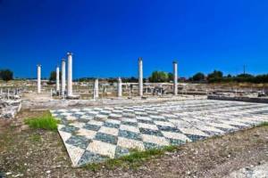 Προσλήψεις 6 ατόμων στην Εφορεία Αρχαιοτήτων Πέλλας