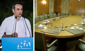 Ποιοι θα είναι οι νέοι υπουργοί στην κυβέρνηση Κυριάκου Μητσοτάκη