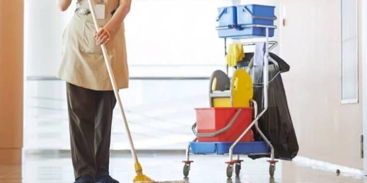 Σχολικές καθαρίστριες: Έρχονται 9.474 προσλήψεις - 59 θέσεις εργασίας στο Δήμο Αλεξάνδρειας