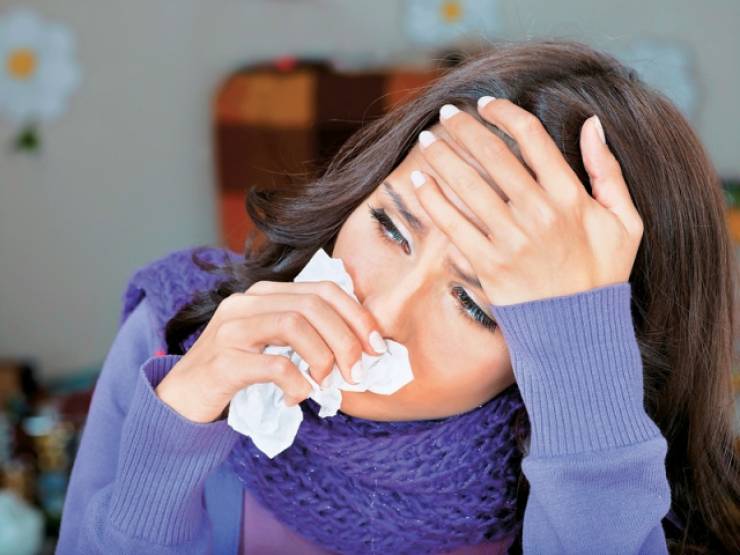ΚΕΕΛΠΝΟ:Πολυάριθμα και σοβαρά τα περιστατικά γρίπης τύπου Β