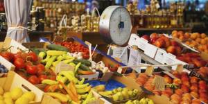 Επαναλειτουργούν οι λαϊκές αγορές στην Ημαθία με πληρότητα 50%