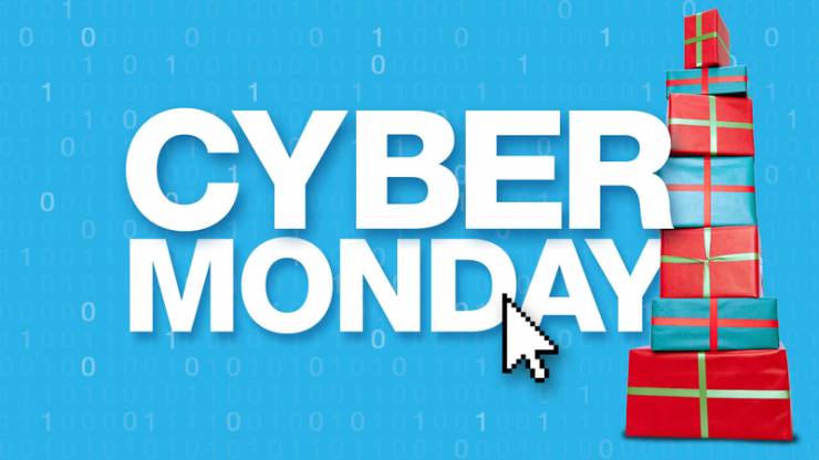 Μετά την «Black Friday» έρχεται η «Cyber Monday»: Τι να προσέχετε
