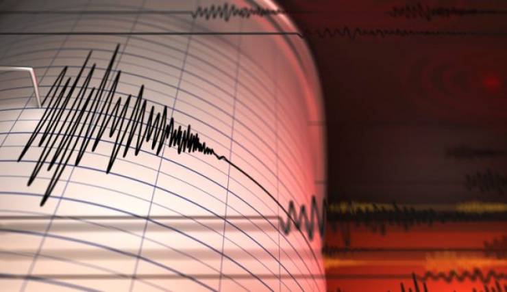 Kαθηγητής Σεισμολογίας ΑΠΘ: ¨Δεν εμπνέει ανησυχία ο σεισμός στην Ημαθία¨