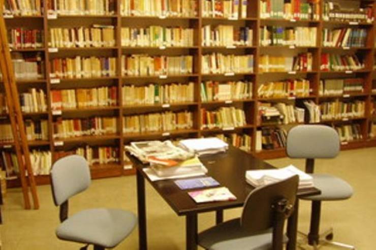 Χρηματοδότηση της ΚΕΠΑ Βέροιας για την ανακαίνιση της δημοτικής βιβλιοθήκης Μακροχωρίου