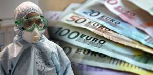 Η νέα λίστα των δικαιούχων για τα 800 ευρώ