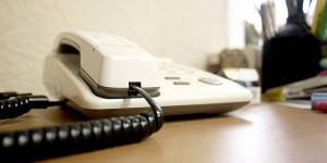 «Θερίζουν» οι τηλεφωνικές απάτες-Πώς θα προστατευτείτε