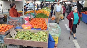 Εκτάκτως την Παρασκευή 24 Μαρτίου η λαϊκή αγορά της Αλεξάνδρειας λόγω της Εθνικής Επετείου της 25ης Μαρτίου