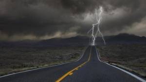 Η κακοκαιρία ¨κυκλώνει¨ τη χώρα:Σφοδρές καταιγίδες, χαλάζι και ισχυροί άνεμοι - Προσοχή τις επόμενες ώρες