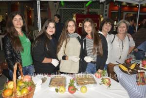 Η 15η Γιορτή Πίτας στην Αλεξάνδρεια ξεκίνησε! Οι πρώτες εικόνες!(φωτο)
