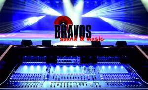 Θέσεις εργασίας στη BRAVOS SOUND SERVICES στην Αλεξάνδρεια