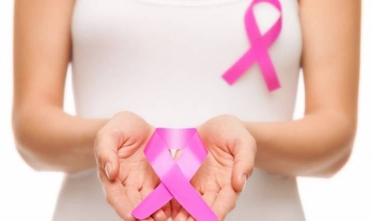 «Ο καρκίνος του μαστού δεν θέλει καρδούλες...» Η αφοπλιστική ανάρτηση της Μάγιας Τσόκλη