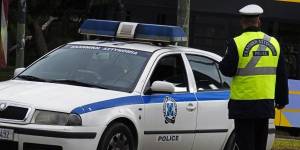Συνελήφθη 24χρονος σε περιοχή της Ημαθίας για μεταφορά μη νόμιμων αλλοδαπών