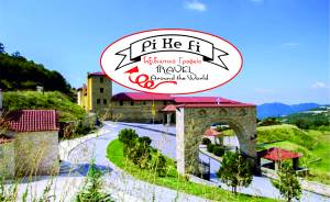 Νέα εξόρμηση του Pikefitravel: Β&#039; Χαιρετισμοί - Παρασκευή 10 Μαρτίου - Ιερά μονή Αγία Τριάδα Σπαρμού - Ελασσόνα