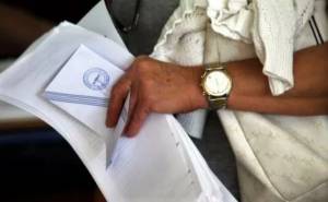 Ανακοινώθηκε από το Δήμο Αλεξάνδρειας, το Πρόγραμμα Ψηφοφορίας για τη διενέργεια των Περιφερειακών Εκλογών της Κυριακής, 8 Οκτωβρίου 2023