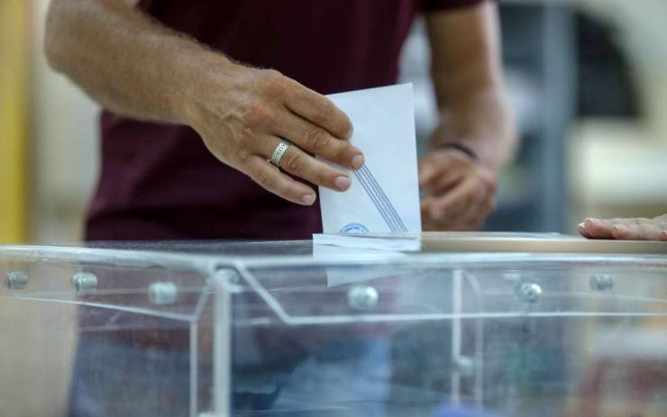 Αυτοδιοικητικές εκλογές: Ξεκινά επίσημα η προεκλογική περίοδος