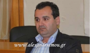 Τακτική συνεδρίαση του Διοικητικού Συμβουλίου της Κοινωφελούς επιχείρησης του Δήμου Αλεξάνδρειας