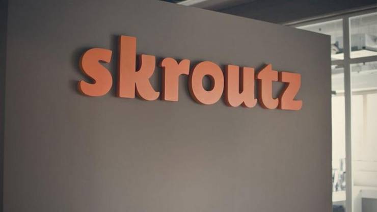 Το Skroutz μπαίνει σε νέα εποχή, παραδόσεις σε μία ώρα και μικροδάνεια