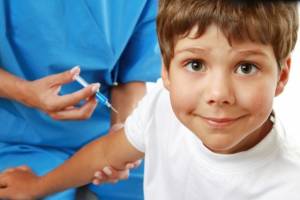 Έκτακτη ανακοίνωση: Εμβολιάστε τα παιδιά σας