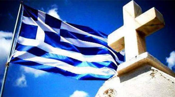 Χρόνια πολλά, στους απανταχού Έλληνες! 25η Μαρτίου, διπλή εορτή: Η Επανάσταση του 1821 και ο Ευαγγελισμός της Θεοτόκου