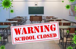 Δύο τμήματα σε αναστολή για 14 ημέρες στο Δημοτικό σχολείο Κορυφής του Δήμου Αλεξάνδρειας λόγω covid-19