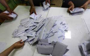 Δημοτικές εκλογές 2023: Αίτημα επανακαταμέτρησης ψηφοδελτίων κατέθεσε η ¨Λαϊκή Συσπείρωση¨ για τον Δήμο Αλεξάνδρειας