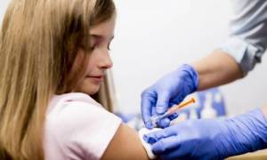 Οδηγίες για την Εποχιακή Γρίπη 2017-2018 – Αντιγριπικός Εμβολιασμός